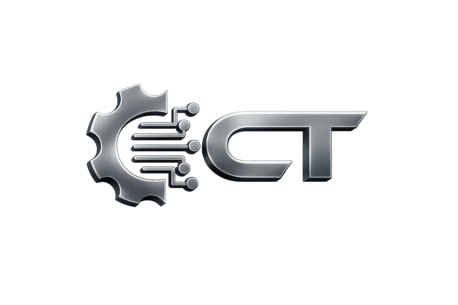 CT Soluções Inteligentes