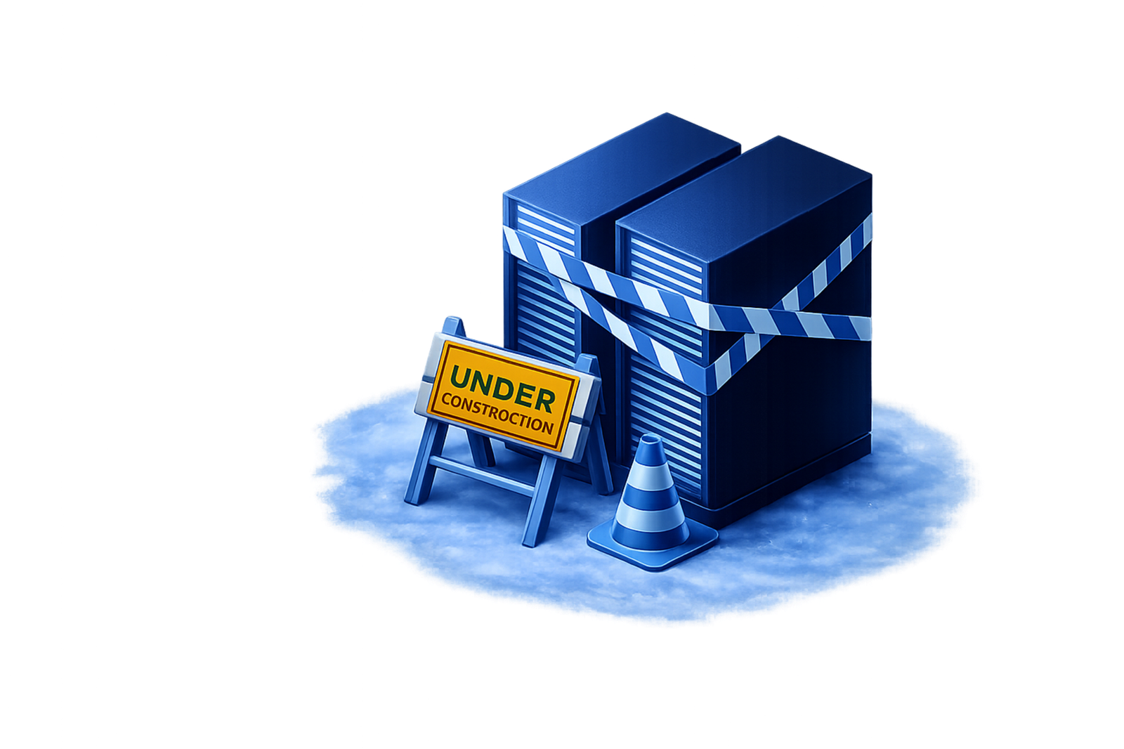 Servidores futuristas